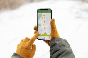 Offline Navigation Apps Every Off-Roader Needs