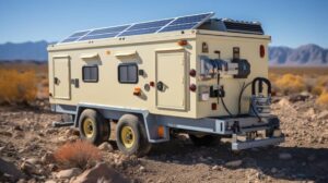 Power Solutions for Off-Grid Overlanding